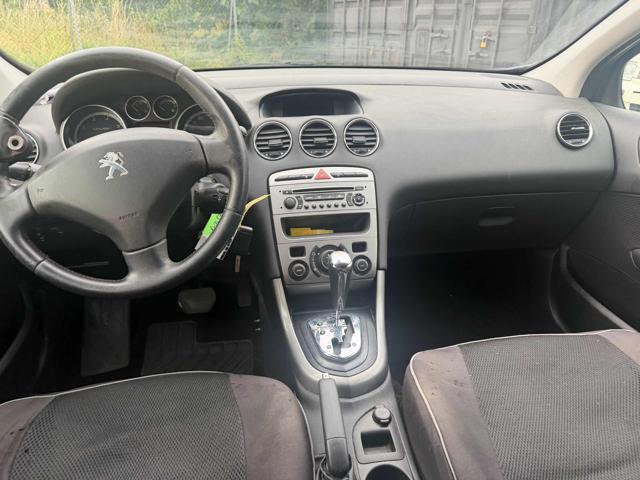 PEUGEOT 308 1.6 8V e-HDi 112CV Stop&Start robotiz. SW Active