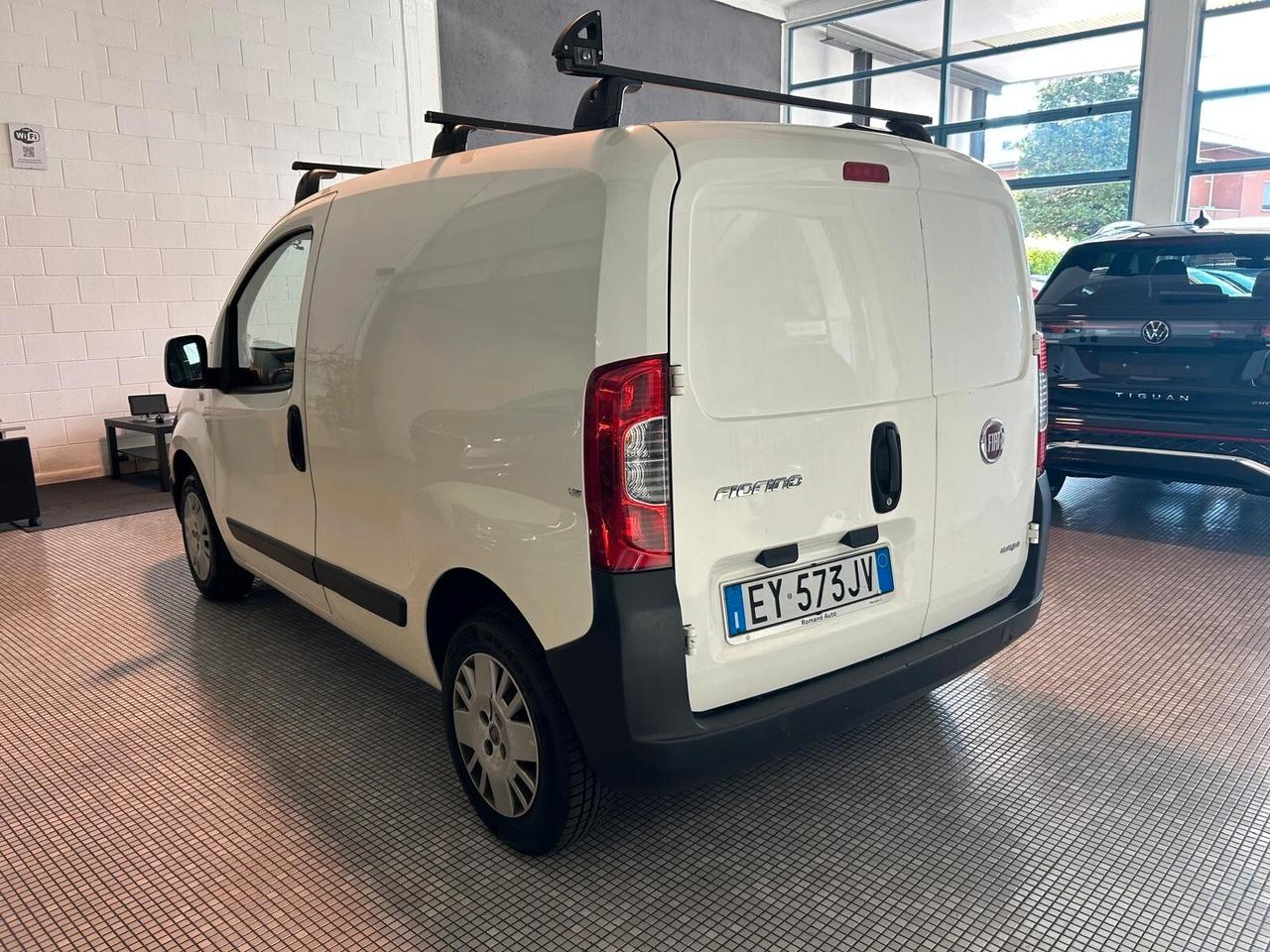 Fiat Fiorino 1.3 MJT 75CV Furgone