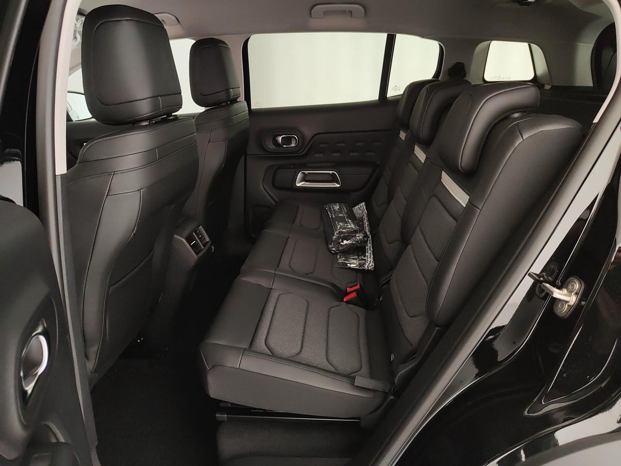 Citroen C5 Aircross Bluehdi EAT8 Max 130Cv