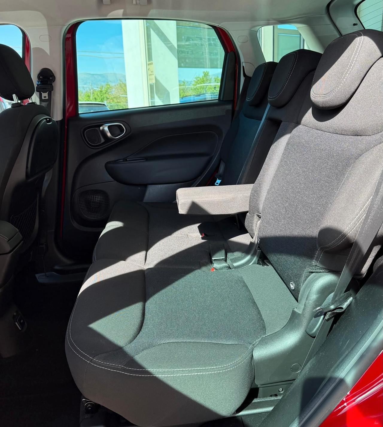 Fiat 500L 1.4 95 CV ROCKSTAR