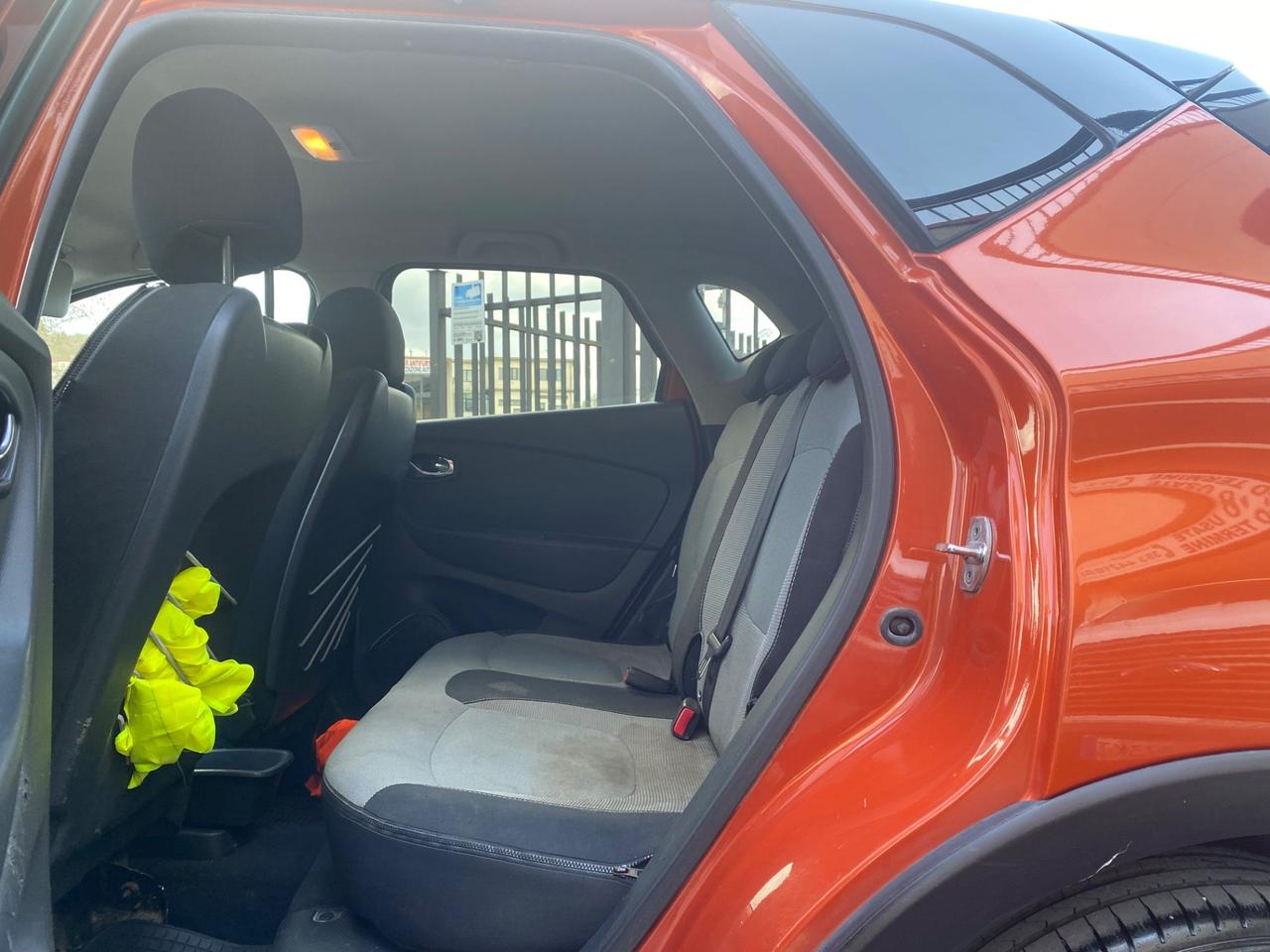 Renault Captur 1.5 dCi 8V 90 CV Start&Stop Energy R-Link