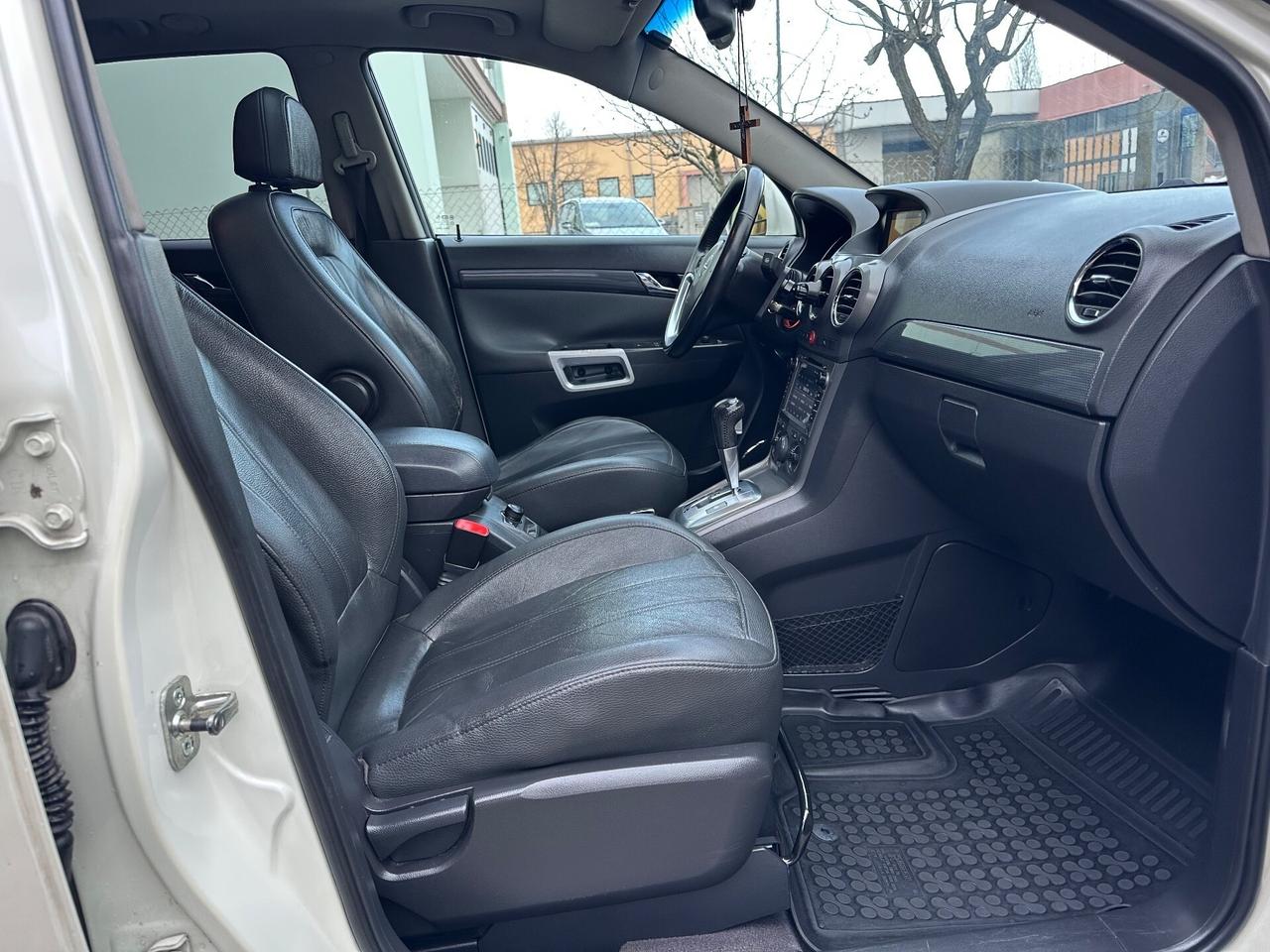 Opel Antara 2.0 CDTI 150CV aut. Cosmo