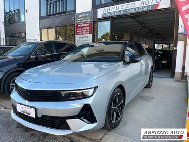 OPEL - Astra - 1.2 Turbo 130 CV AT8 GS