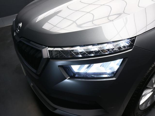 SKODA Kamiq 1.0 TSI 95CV Ambition