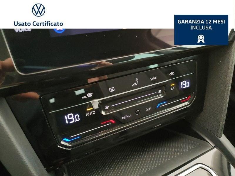 Volkswagen Passat Variant 2.0 tdi Business 150cv dsg