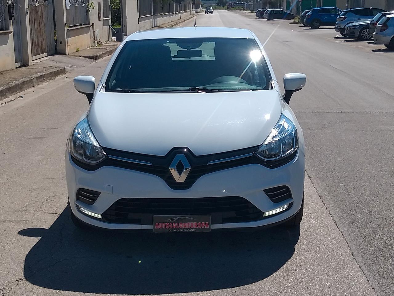 Renault Clio Blue dCi 85 CV 5 porte Business