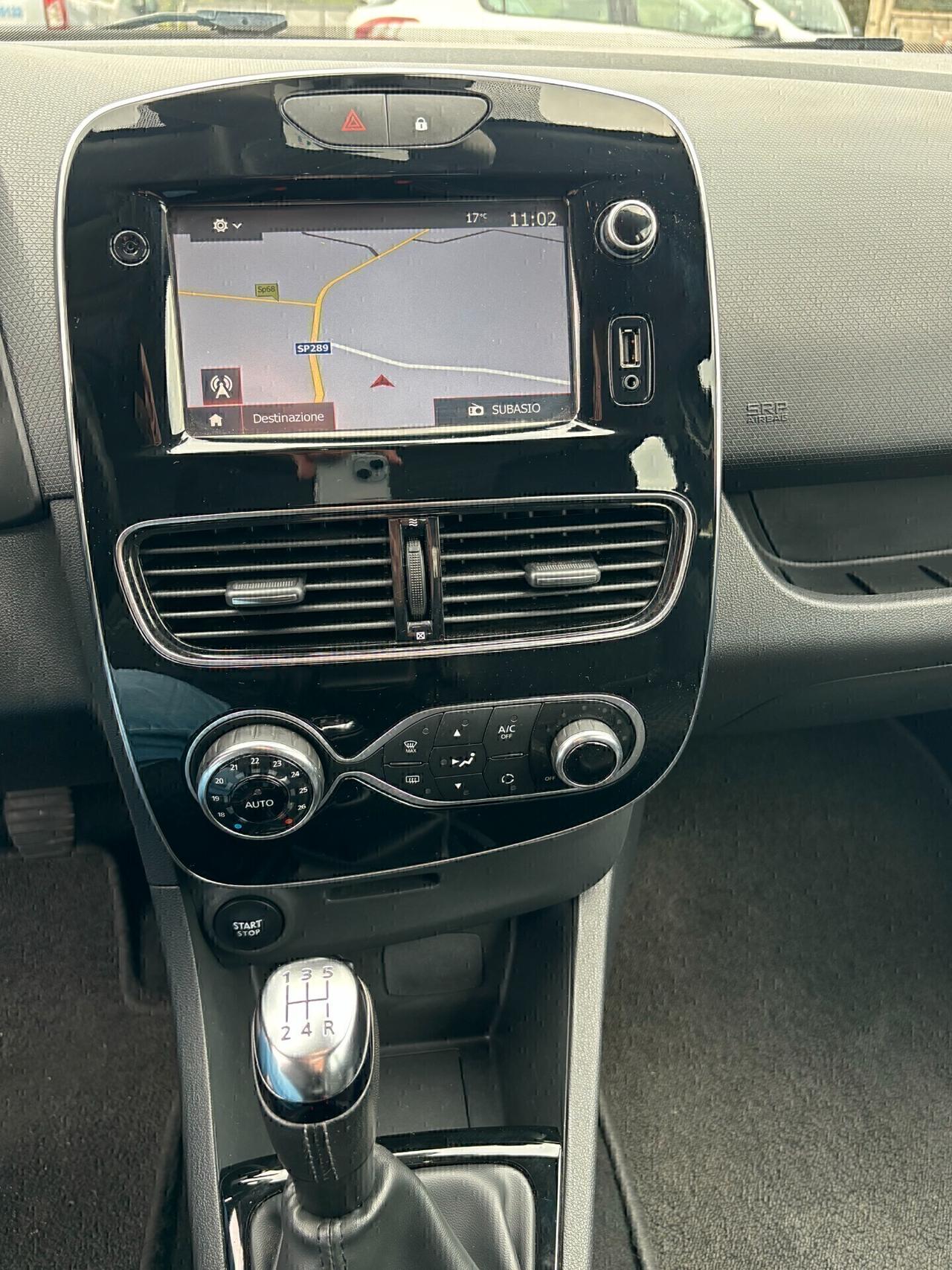 Renault Clio SPORTER 1.5 dCi - 2018