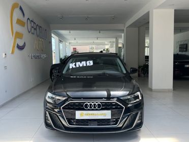 AUDI A1 SPB 30 TFSI S tronic S line edition da ?319,00 men