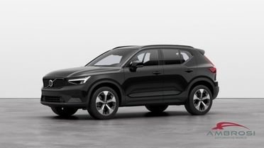 VOLVO XC40 B3 Mild hybrid Benzina Ultra Dark