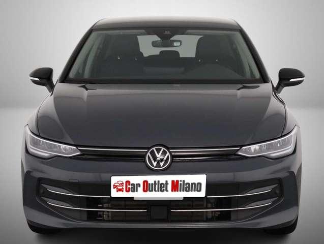 Volkswagen Golf GOAL 1.5 TSI 116 CV *GANCIO+NAVI* ONLY PROMO!