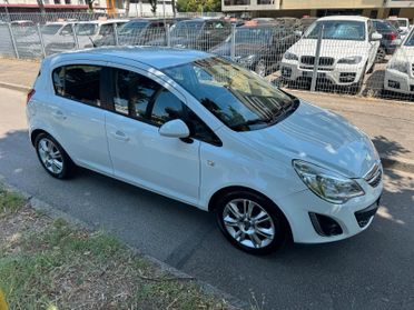 Opel Corsa 1.2 GPL 85 CV 5 p. NEOPATEN GARANZIA 12 MESI