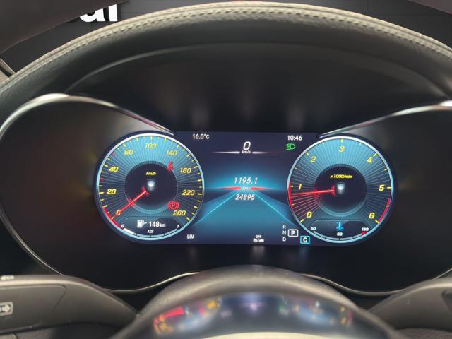 MERCEDES-BENZ GLC 220 d 4Matic Coupé Premium