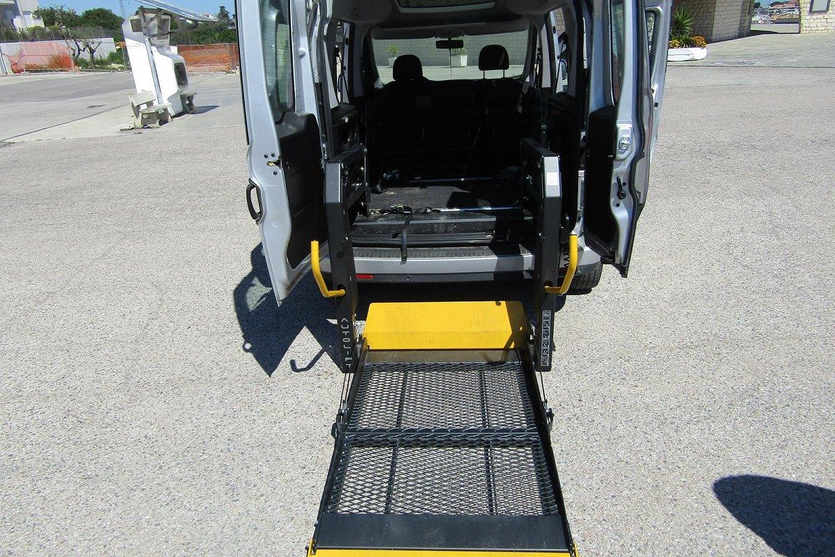 FIAT Doblò 1.6 MJT 95CV PC Combi M1 SX