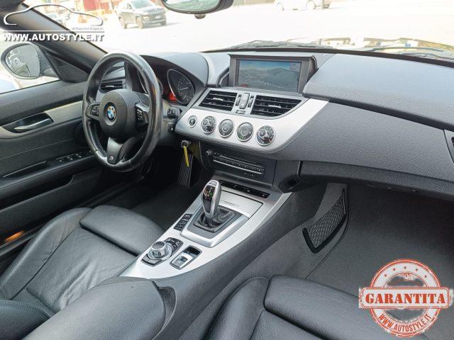 BMW Z4 sDrive28i SPORTAUTOMATIC Roadster