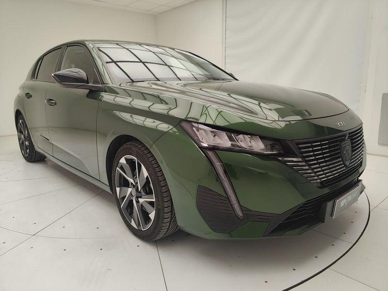 Peugeot 308 III 1.5 bluehdi Allure Pack s&s 130cv