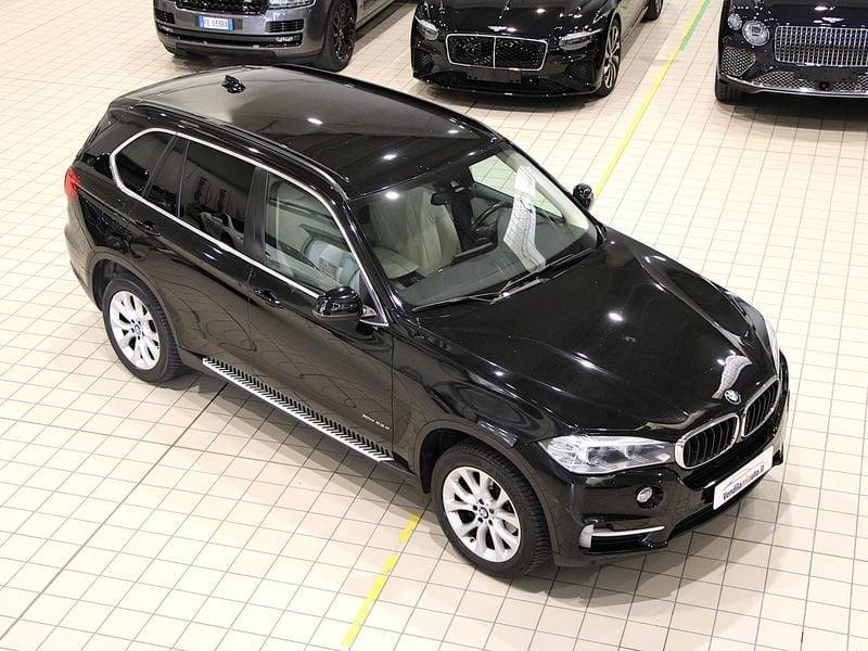 BMW X5 X5 sdrive25d 231cv auto