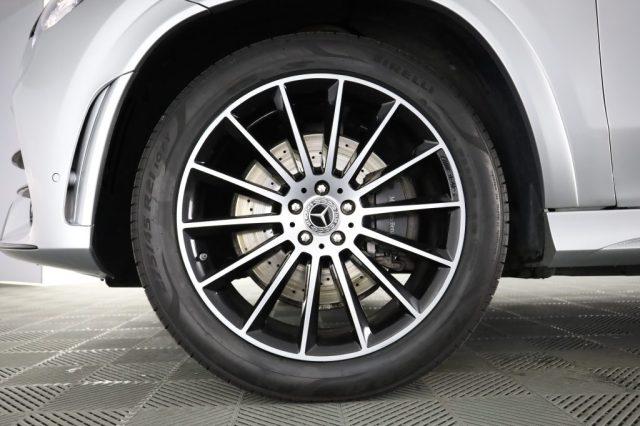 MERCEDES-BENZ CLA sse GLE GLE 350 d 4Matic Premium