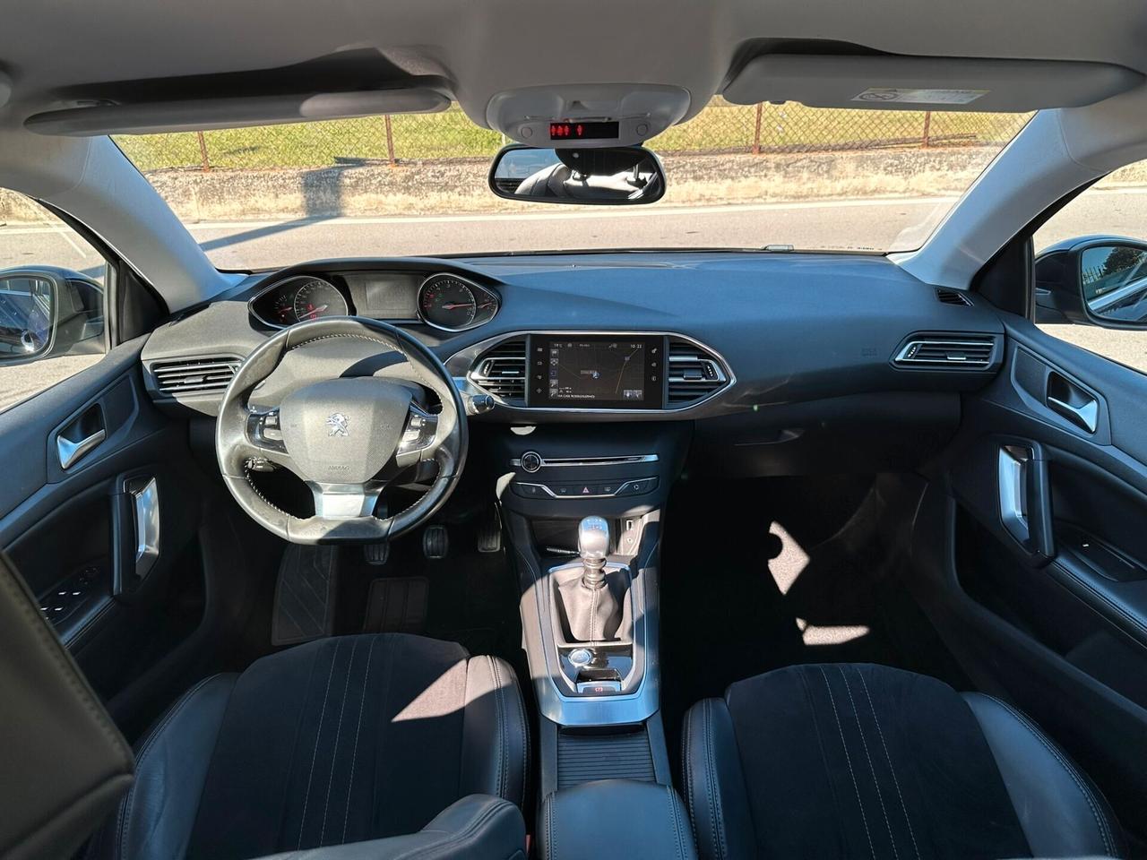 OCCASIONE UNICA! Peugeot 308 SW Allure BONUS ROTTAMAZIONE 2.500€!