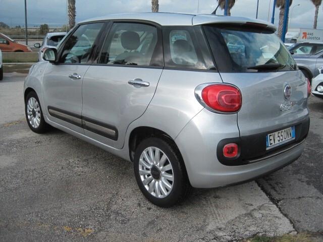 Fiat 500L 1.3 Multijet 85 CV Pop Star