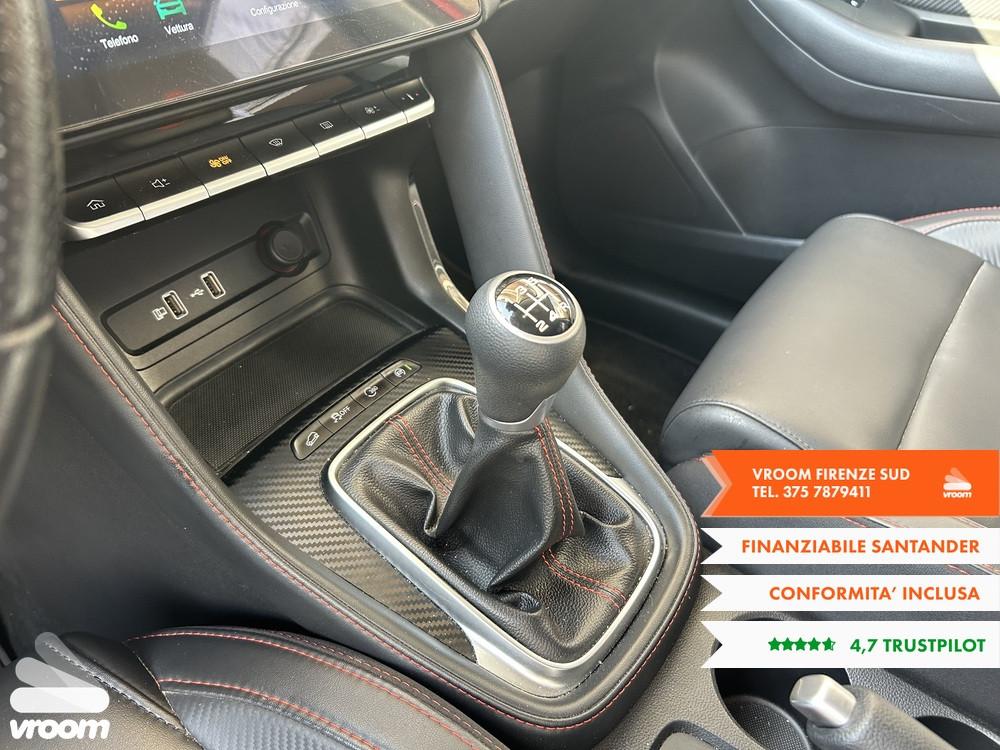 MG ZS (2021-2025) ZS 1.5 VTi-tech Luxury