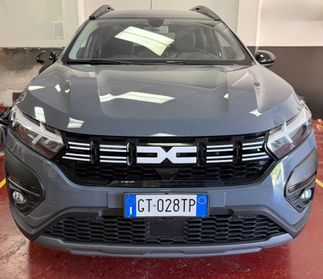 Dacia Jogger 1.0 TCe GPL-AUTOCARRO