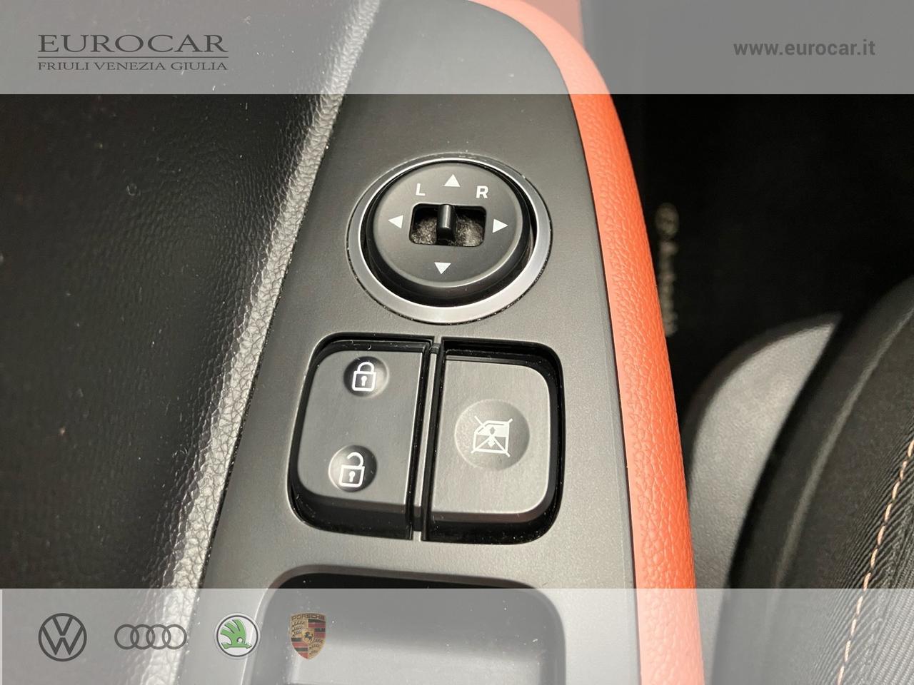 Hyundai i10 1.0 classic e6