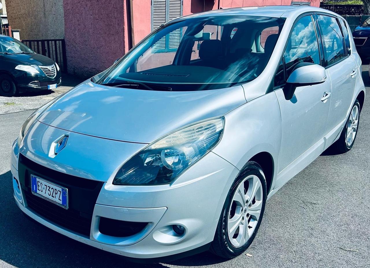 Renault Scenic Scénic 1.5 dCi 110CV Start&Stop Wave