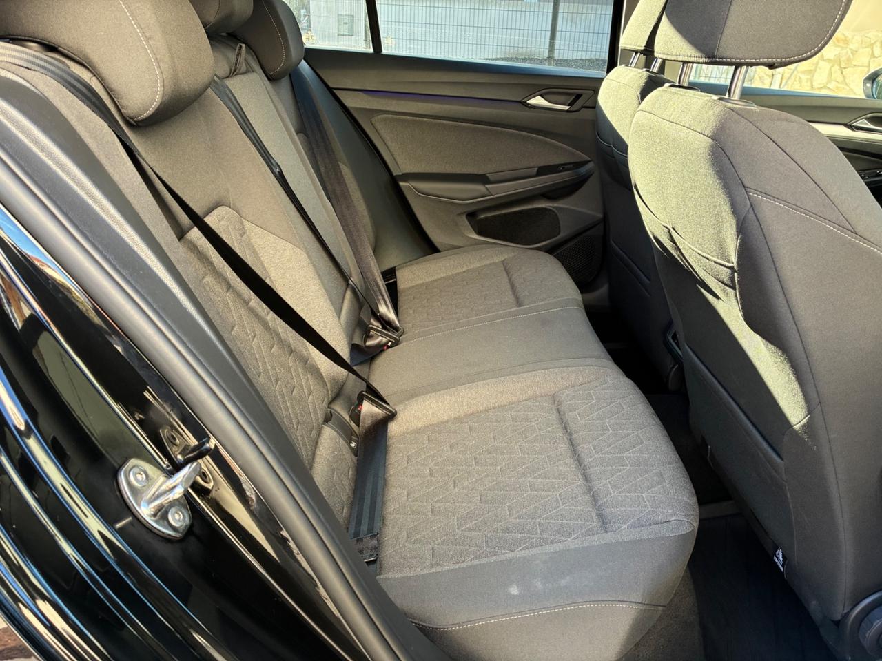 Volkswagen Golf 1.5 TSI eHybrid DSG Style