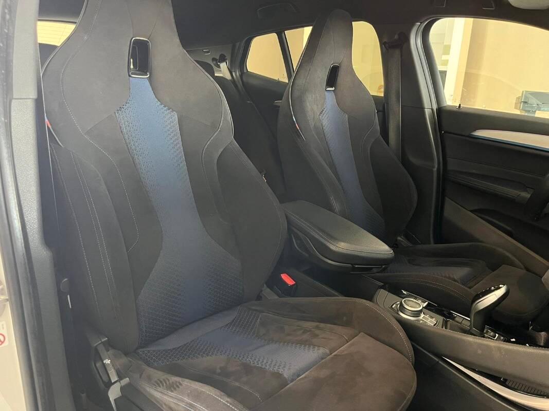 BMW X2 Sdrive18i Msport auto