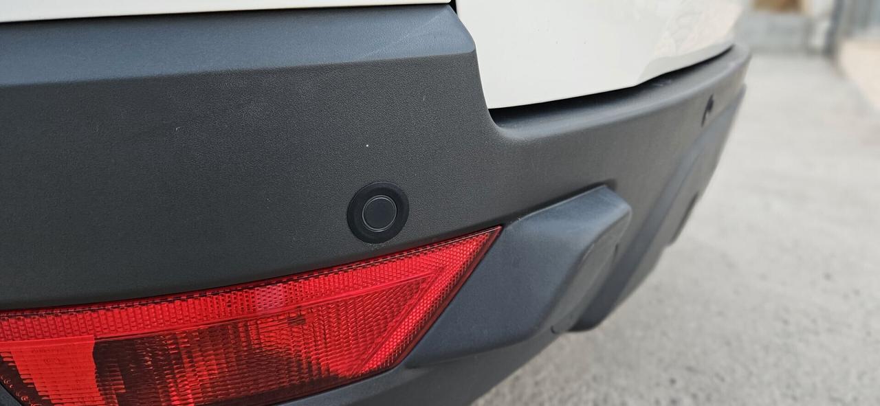 Ford EcoSport 1.5 TDCi 95 CV