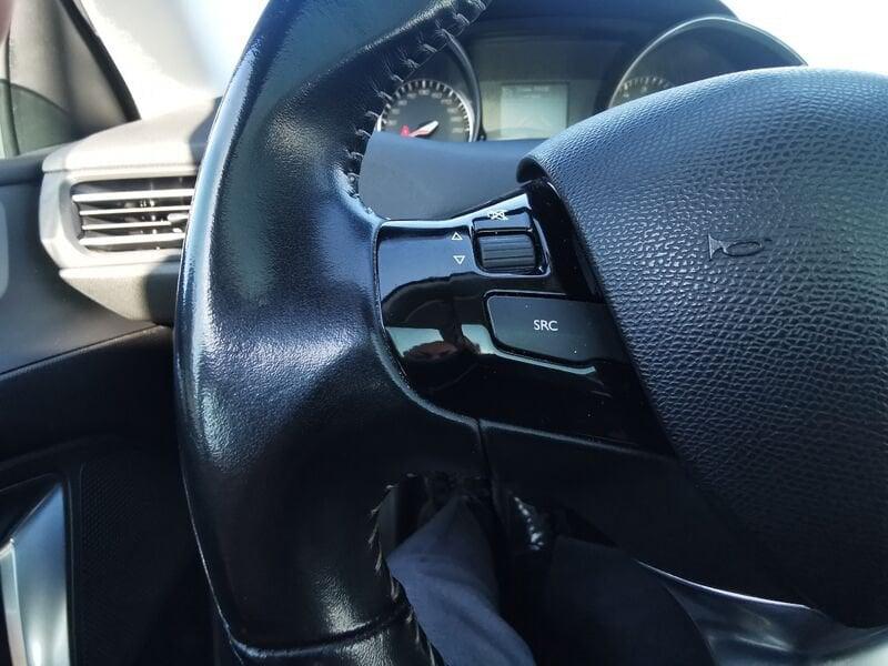 Peugeot 308 1.6 BlueHDI 120cv EAT6 S&S GT Line