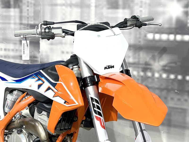 KTM 250 SX-F