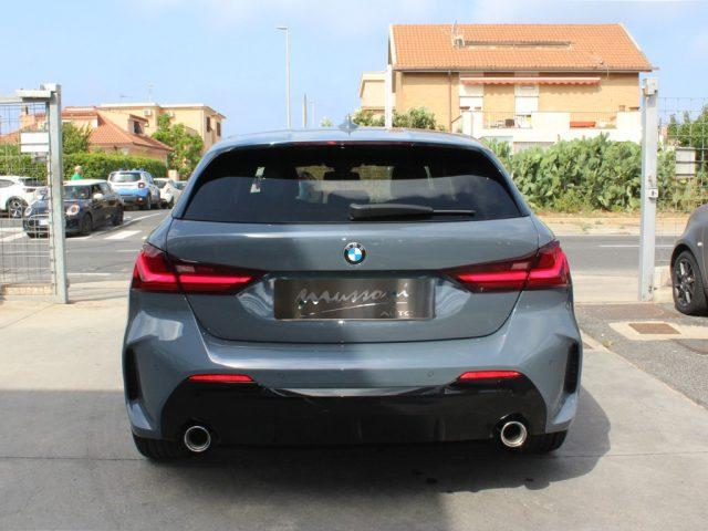 BMW 118 d 5p. Msport EXTERIOR Auto