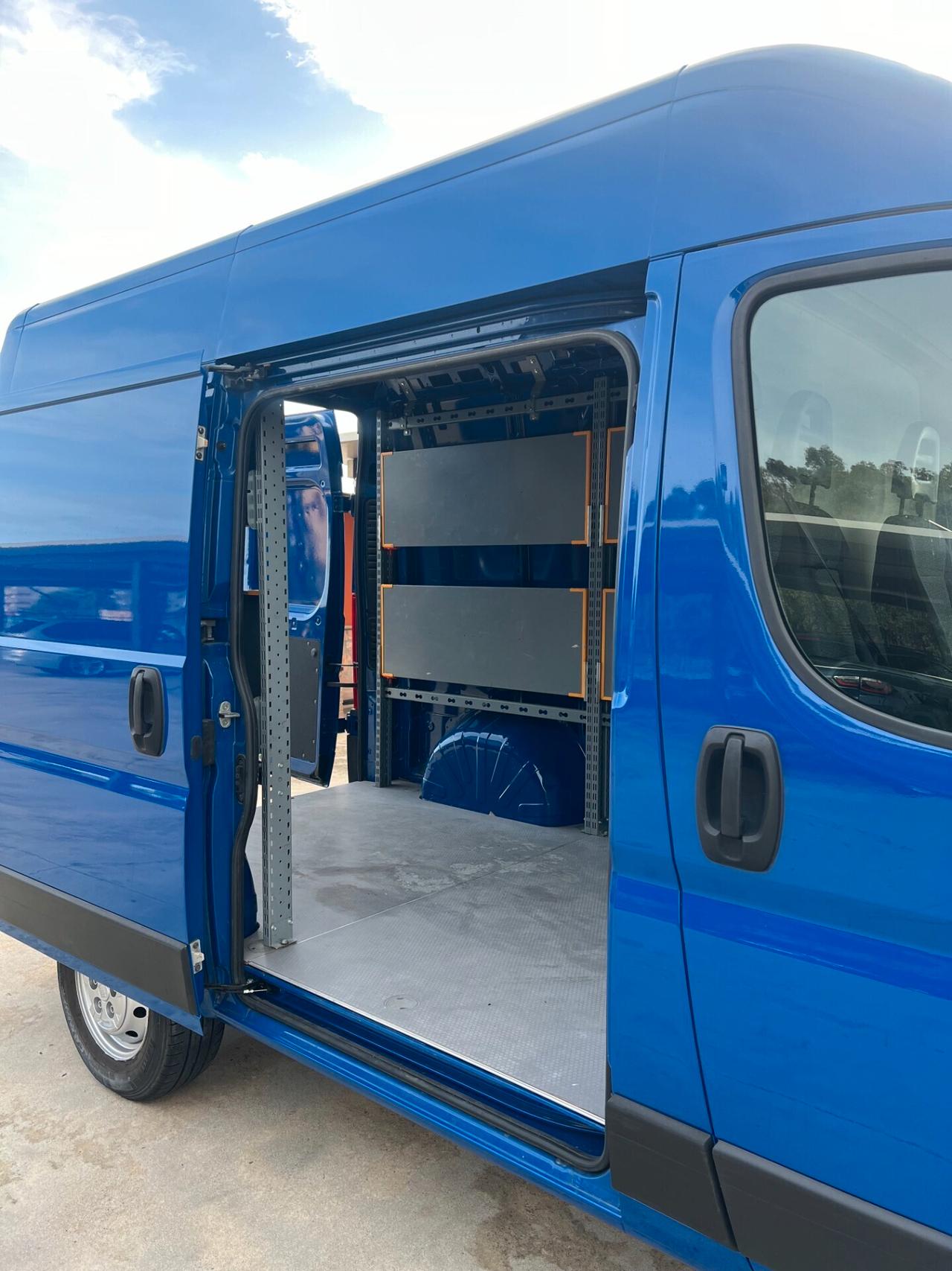 Fiat Ducato 2.0 Mjt PC-TM IVA INCLUSA - NO CLIMA