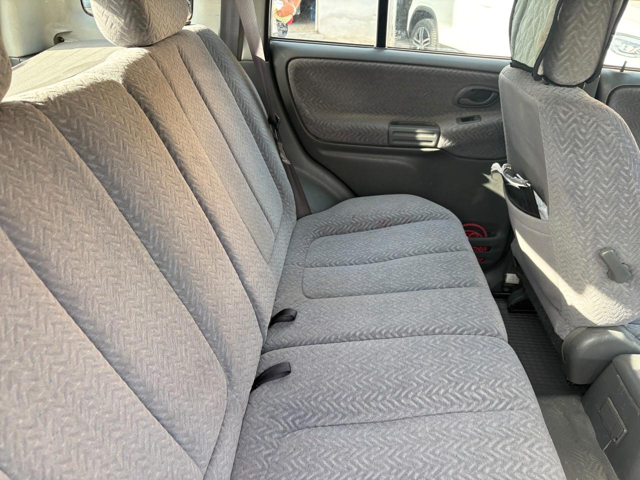 Suzuki Grand Vitara 2.0 TDI S.W.