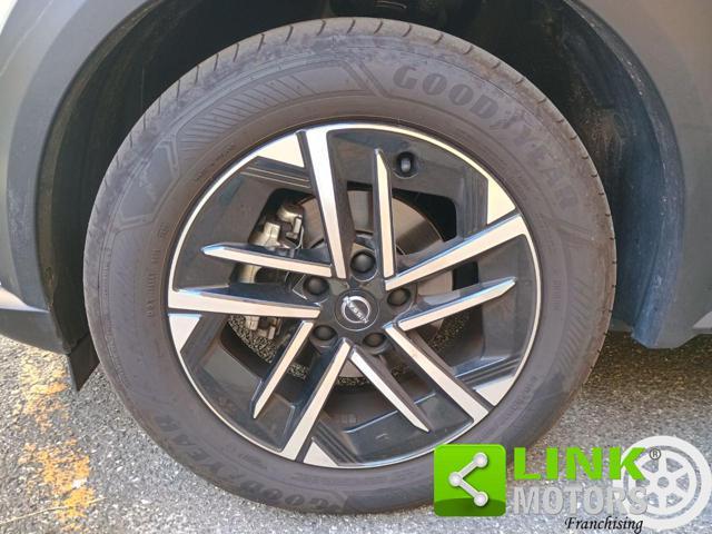 NISSAN Juke 1.6 HEV N-Connecta