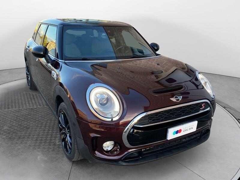 MINI Mini Clubman Mini IV F54-F55-F56-F57 2.0 Cooper S Hype auto