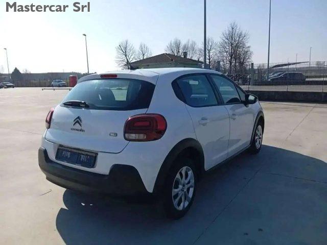 CITROEN C3 BLUEHDI 100 BUSINESS COMBI N1 5 posti - GC693JW