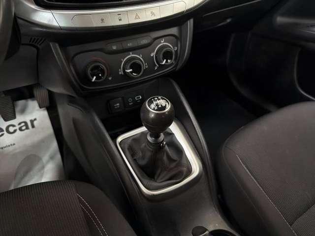 Fiat Tipo 1.4 5 porte Lounge