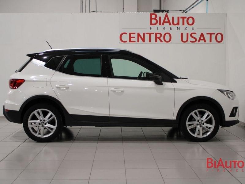 Seat Arona Arona 1.6 TDI 115 CV FR