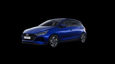 Hyundai i20 III 2023 1.0 t-gdi 48V Connectline mt