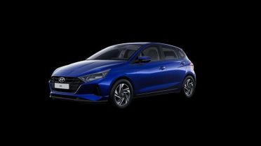 Hyundai i20 III 2021 1.2 mpi Connectline Exterior Pack