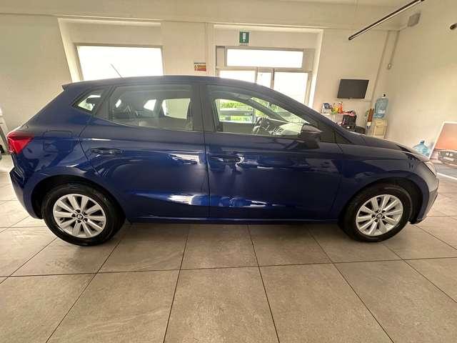 SEAT Ibiza Ibiza 1.6 tdi Reference 80cv