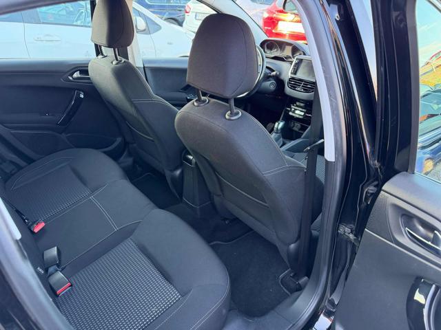 PEUGEOT 208 1° serie BlueHDi 75 5 porte Allure