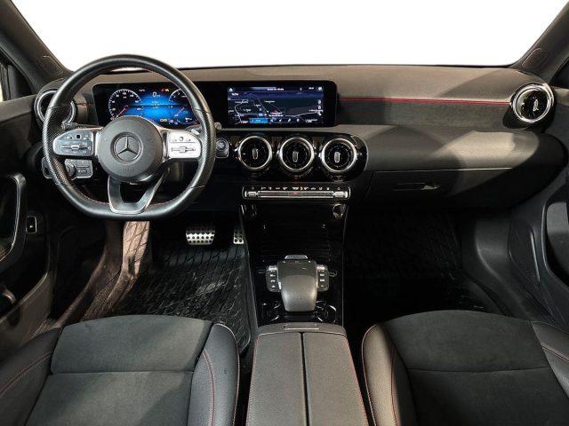 MERCEDES-BENZ A 250 e hybrid EQ Premium
