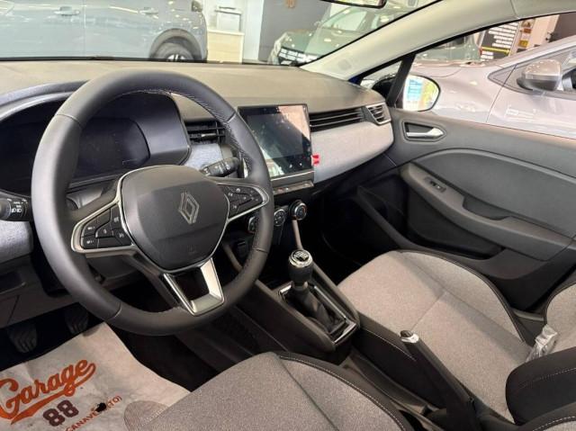 Renault Clio 1.0 tce Evolution Gpl 100cv
