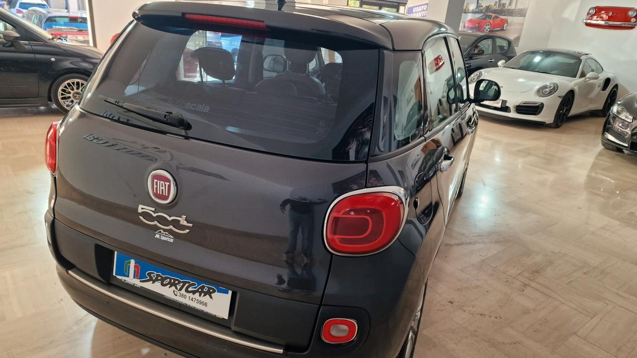 Fiat 500L 1.6 Multijet 105 CV Lounge