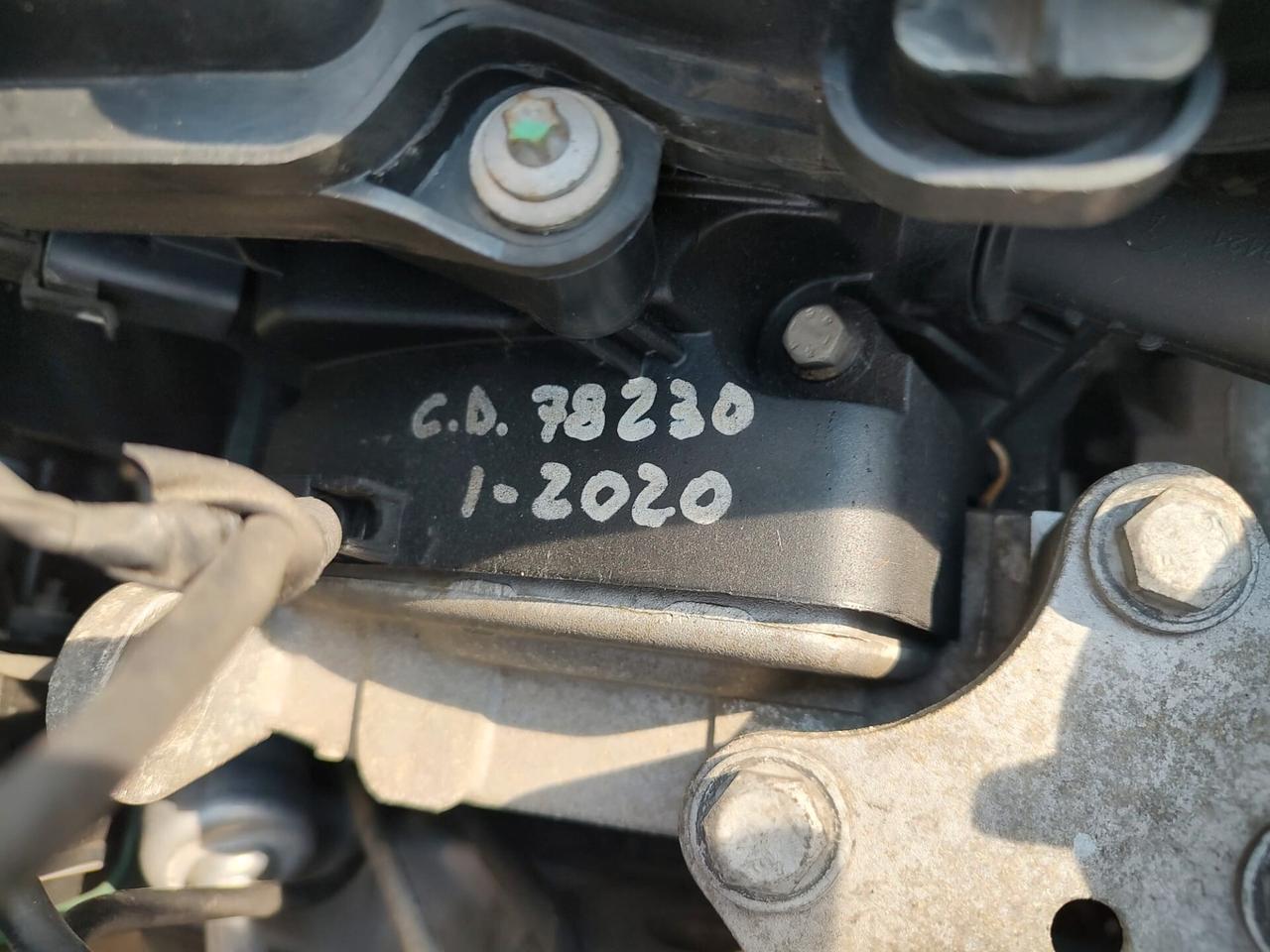 Renault Clio 1.2 16V 5 porte Dynamique, BENZINA\GPL, OK NEOPATENTATI, GARANZIA L.12 MESI