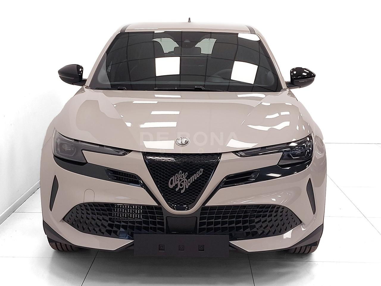 Alfa Romeo Junior 1.2 ibrida 145cv edct6