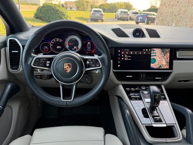PORSCHE Cayenne COUPE' 3.0 V6 PLATINUM EDITION FULL+PRONTA CONSEG